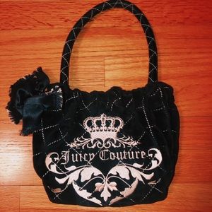 Vintage Juicy Couture Small Bag
